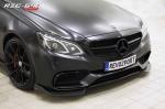 Mercedes-AMG E63 S RZE-640 by RevoZport 2016 года
